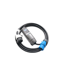 Load image into Gallery viewer, Ferðahleðslustöð