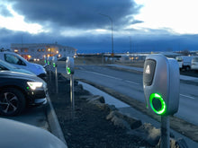 Load image into Gallery viewer, AURA 2x22kW + 4G Hub