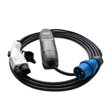 Load image into Gallery viewer, Ferðahleðslustöð