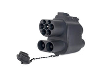 Load image into Gallery viewer, CCS2 í CCS1 Breytistykki
